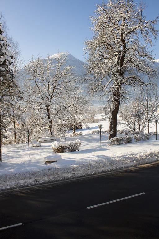 Grillhof Reisach Nassfeld Region Hotel Room photo